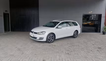 Volkswagen golf variant hl aa 2016