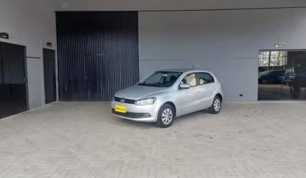 Volkswagen novo gol 1.0 2013