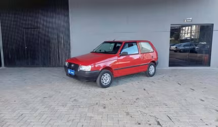 Fiat uno mille 1.0 2p 2008
