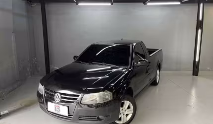 Volkswagen saveiro 2008 1.6 mi city cs 8v flex 2p manual g.iv