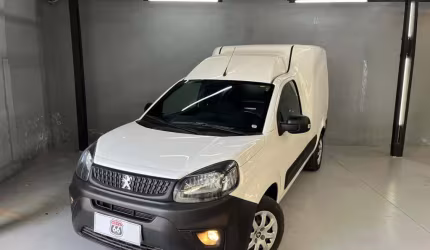 Peugeot partner rapid 2023 1.4 evo flex business pack manual