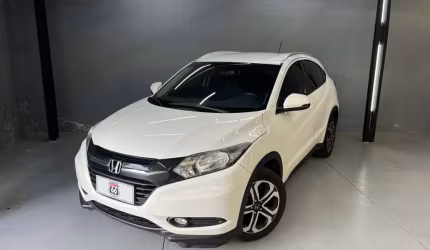 Honda hr-v 2016 1.8 16v flex lx 4p automático