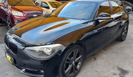 Bmw 118i 1a31 2013