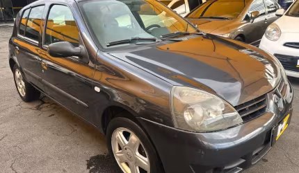 Renault clio expression 2006