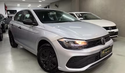Polo tracker edition 2023