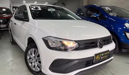 Vw polo tracker edition 2023