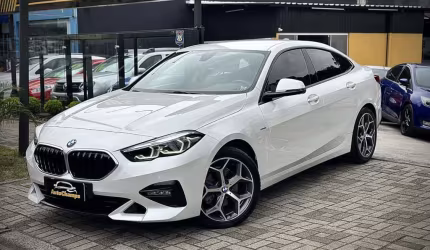 218i gran coupe sport gp 1.5 twin-turbo