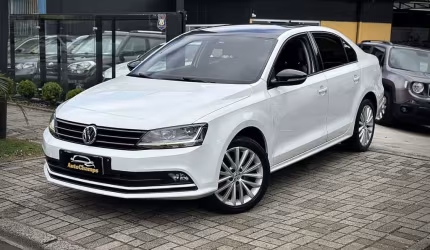 Jetta comfortline 1.4 tsi 16v 4p aut.