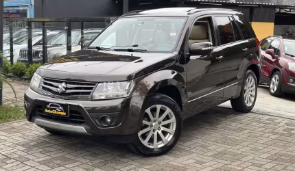 Grand vitara l.edi. 2.0 16v 4x2 aut.