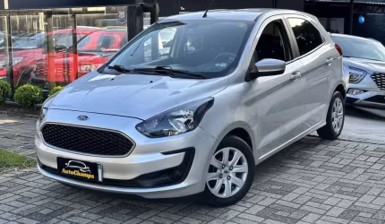 Ka se 1.0  