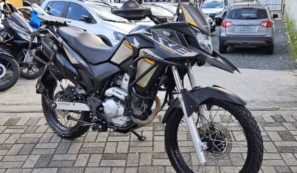 Xre 300 adventure flex