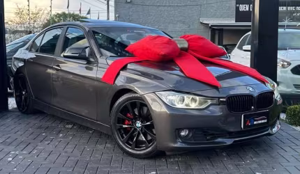 Bmw 328i 3a51 2013