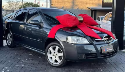 Chevrolet astra hb 4p advantage 2008