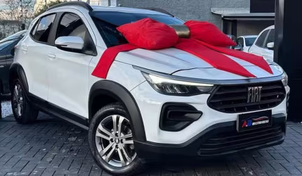 Fiat pulse drive 1.3 at 2023