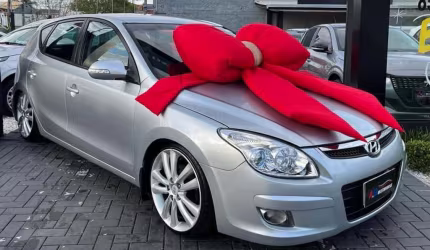 Hyundai i30 2.0 2010