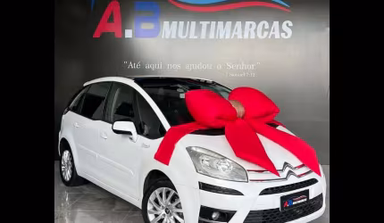 Citroen c4 pic glxa 5l 2014