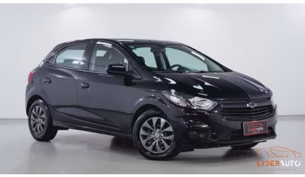 Chevrolet joy 2021 1.0 8v flex black edition manual