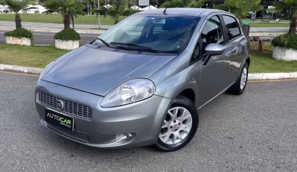 Fiat punto elx 1.4 2008