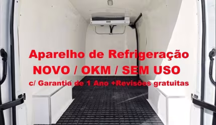 Renault master 2.3 dci extra furgão l3h2 - 2021/2021