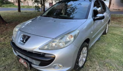 Peugeot 207 2010 1.6 xs passion 16v flex 4p manual