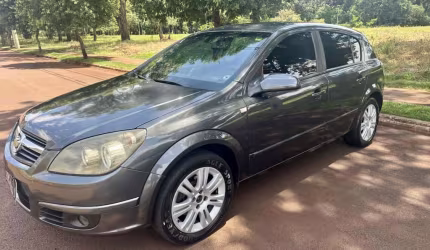 Chevrolet vectra 2009 2.0 mpfi gt hatch 8v flex 4p manual