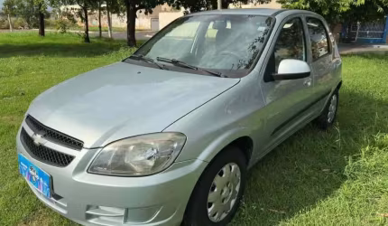 Chevrolet celta 2012 1.0 mpfi lt 8v flex 4p manual