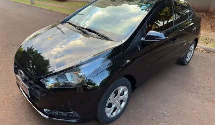 Hyundai hb20s 2022 1.0 12v flex vision manual