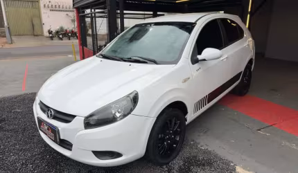 Jac j3 2013 1.5 s 16v flex 4p manual