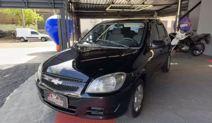 Chevrolet celta 2013 1.0 mpfi lt 8v flex 4p manual