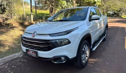 Fiat toro 2017 2.4 16v multiair flex freedom at9