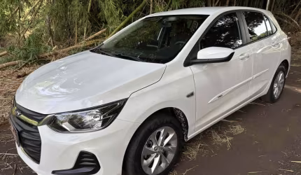 Chevrolet onix 2021 1.0 turbo flex lt manual
