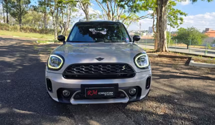 Mini countryman 1.5 12v twinpower turbo hybrid cooper s e sport all4 steptronic 2022/2023