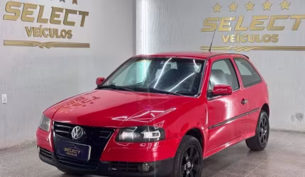 Volkswagen gol 1.0 g4 trend 8v flex 4p manual 2008