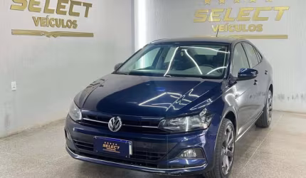 Volkswagen virtus cl ad 2018