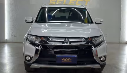 Mitsubishi mmc outlander 2.0 2018