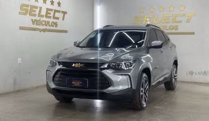 Chevrolet tracker t a lt 2024