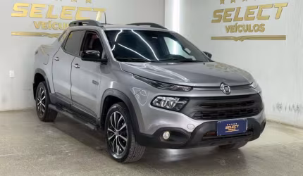 Fiat toro ultra at9 d4 2021