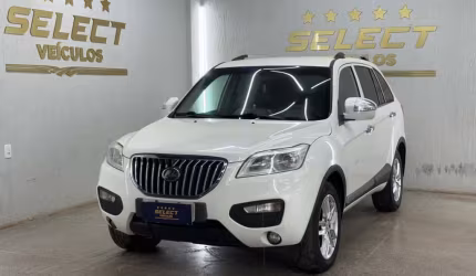 Lifan x60 1.8l talent 2016