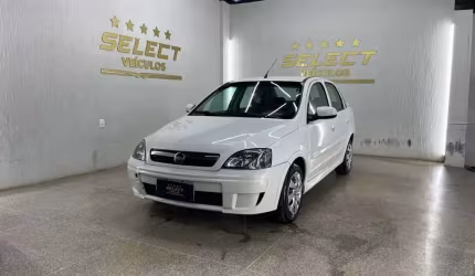 Chevrolet corsa sedan maxx 2009