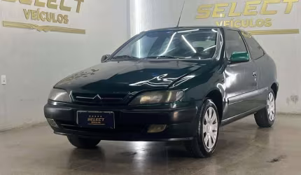Citroen xsara glx16v 1999