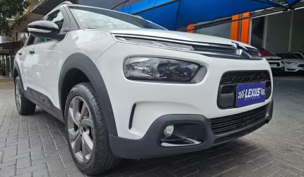 C4 cactus feel 1.6 at