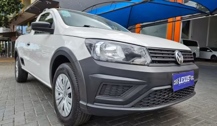 Saveiro robust 1.6