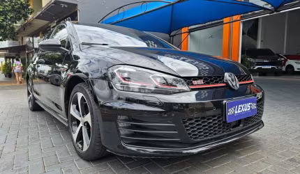 Golf gti