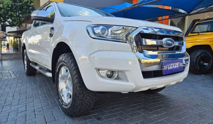 Ranger xlt 3.2 4x4