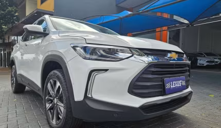 Tracker premier turbo