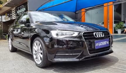 Audi a3 1.4 tsfi