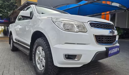 S10 lt 2.8 4x4 diesel