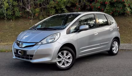 Honda fit lx flex 2013