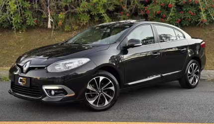 Renault fluence pri20a 2017