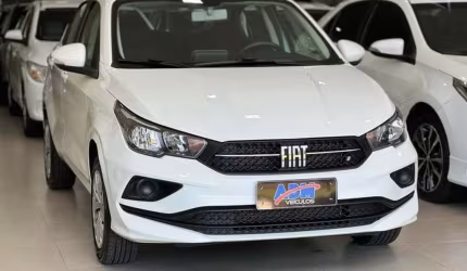 Fiat cronos drive 2022